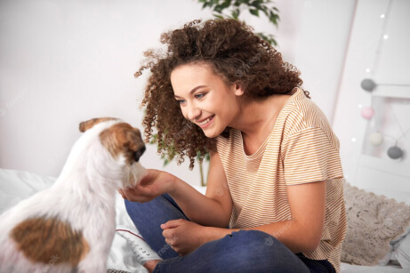 3 Signs It’s Time for the First Pets Dental Cleaning